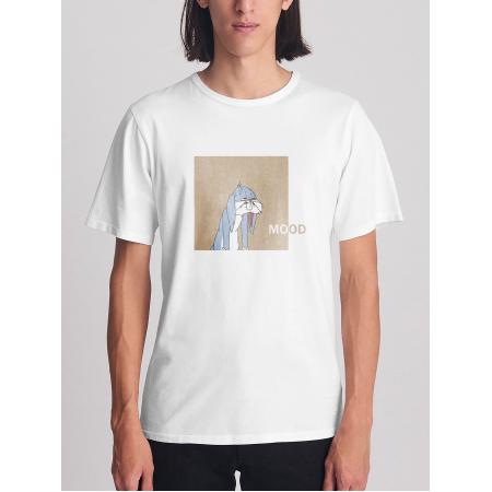  Tricou Mood
